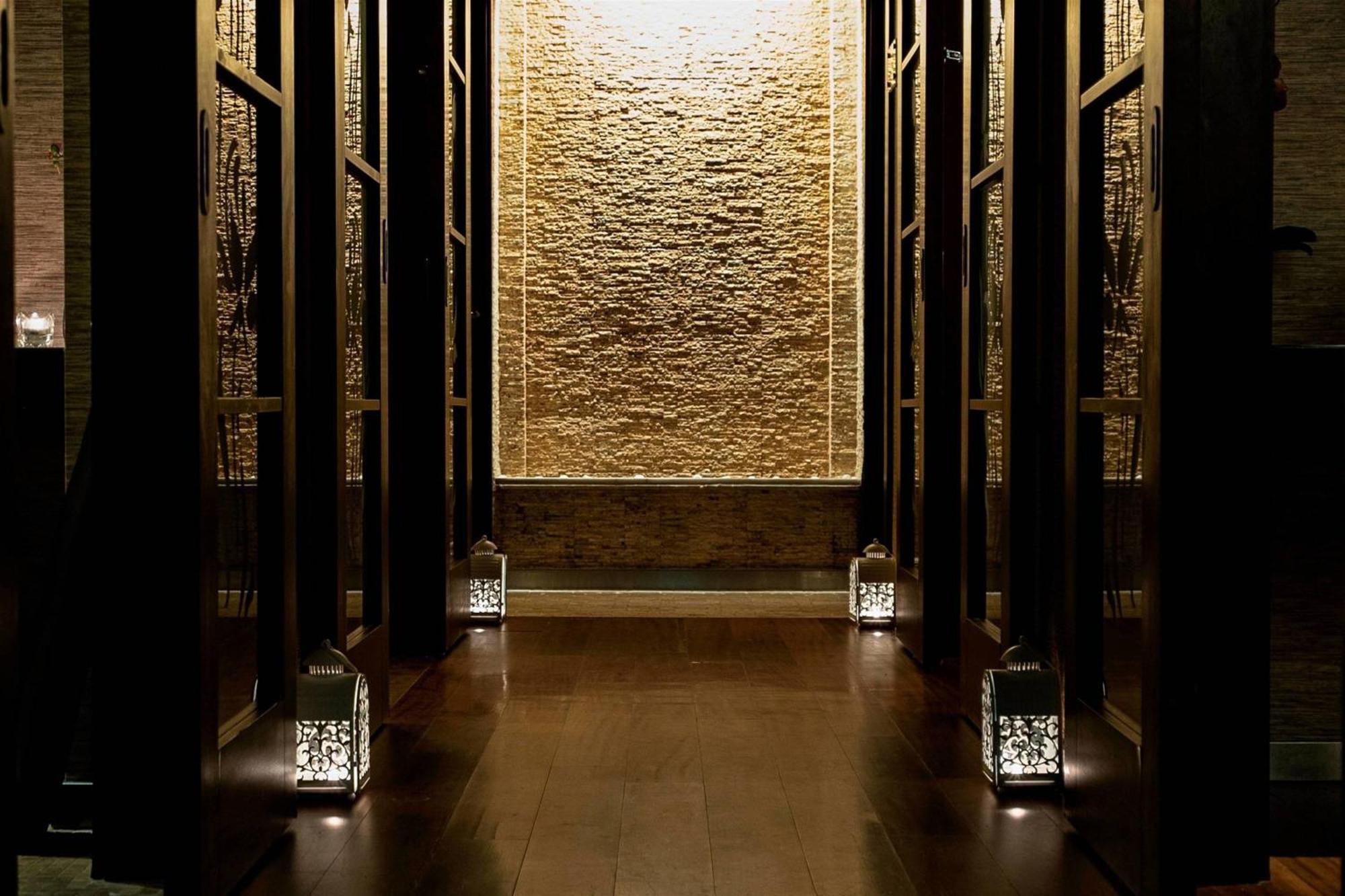 Istanbul Marriott Hotel Asia Istambul Exterior foto