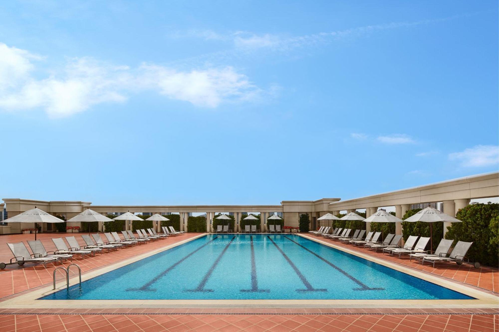 Istanbul Marriott Hotel Asia Istambul Exterior foto